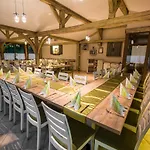 Maison d'hôtes Frata 3*