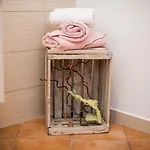 Frata Maison d'hôtes 3*