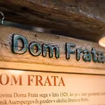Frata Maison d'hôtes 3*