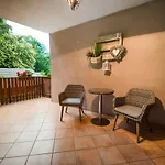 Frata Maison d'hôtes 3*