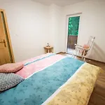 Maison d'hôtes Frata Dvor