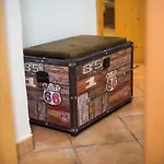 Maison d'hôtes Frata 3*