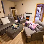 Frata Maison d'hôtes 3*