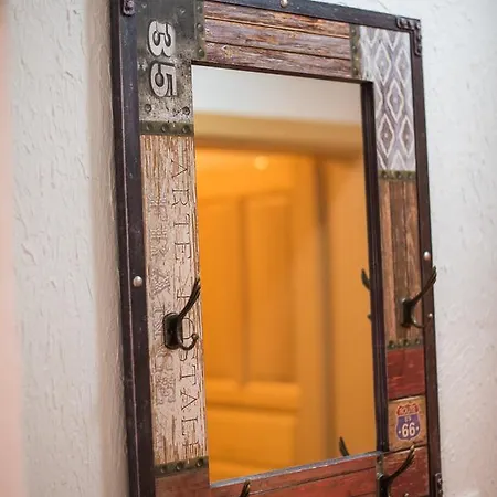 بيت ضيافة Frata Dvor