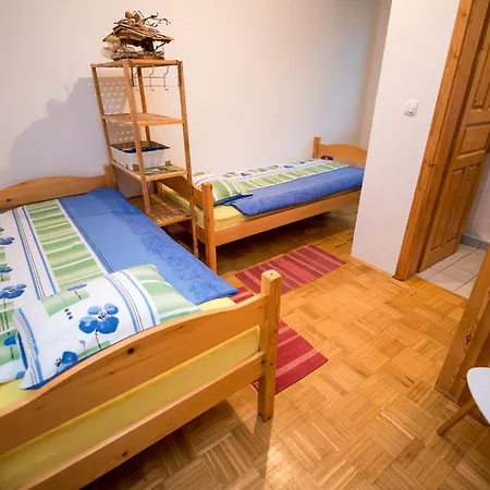 Pensjonat Frata