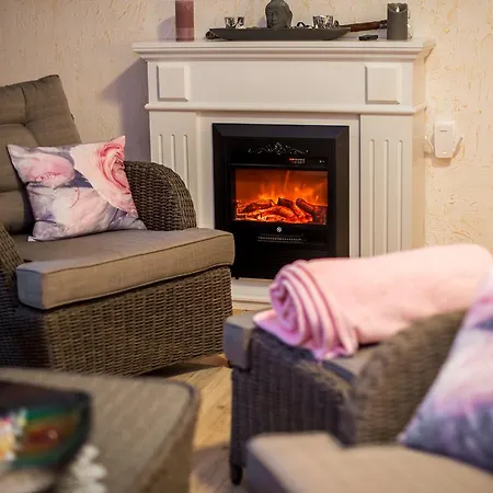 بيت ضيافة Frata