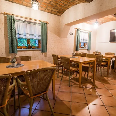 بيت ضيافة Frata 3*