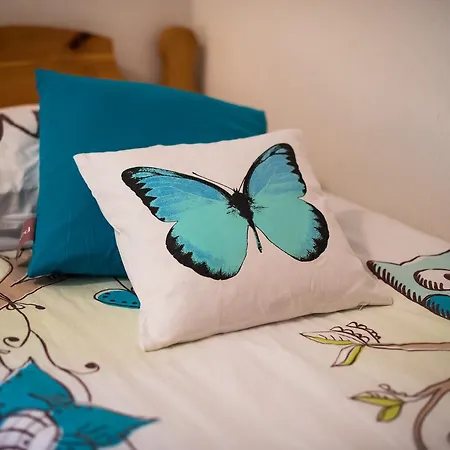 Frata بيت ضيافة