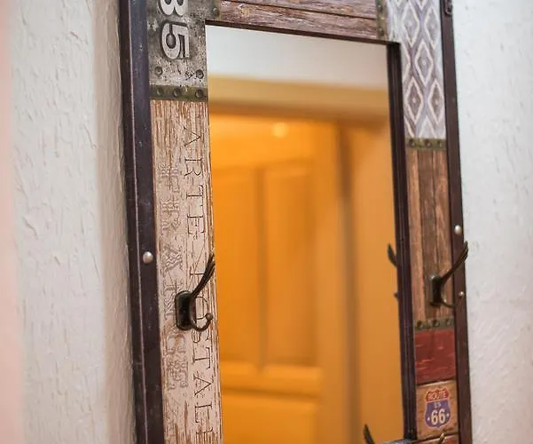 Vendégház Frata Dvor