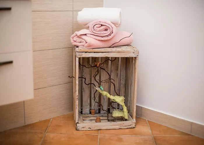 Frata Hiša za goste 3*