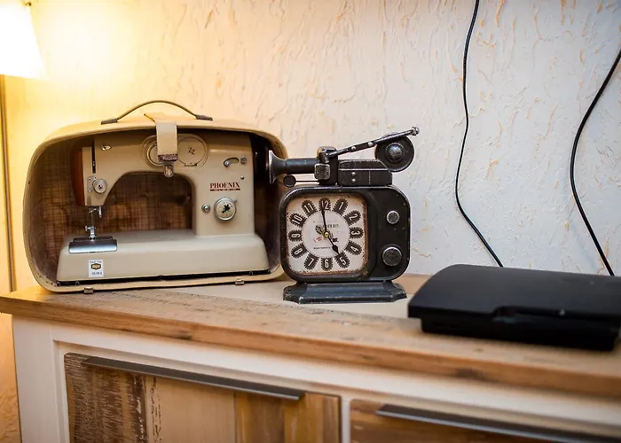 Frata Hiša za goste 3*