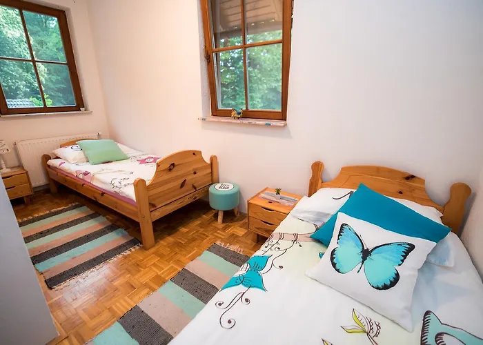 Frata Hiša za goste