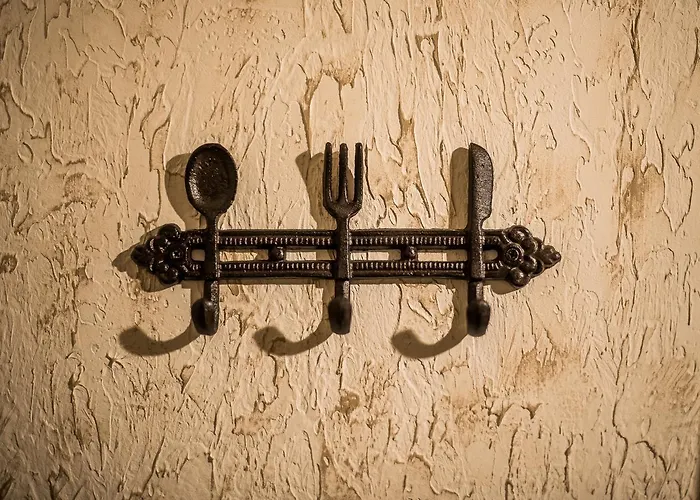 Frata Hiša za goste 3*