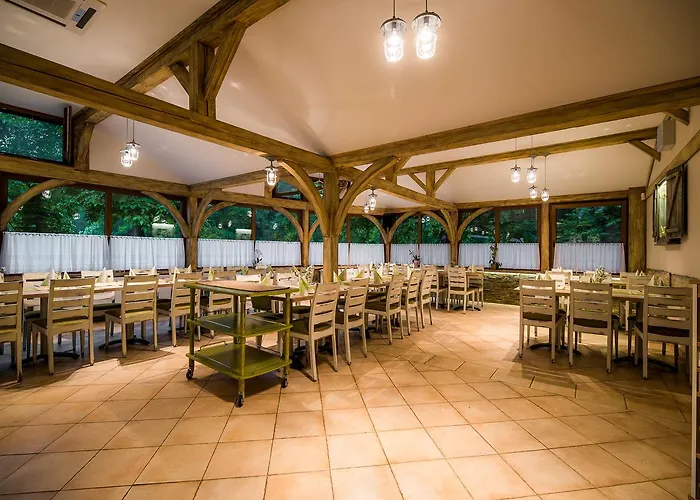 Frata Vendégház Dvor