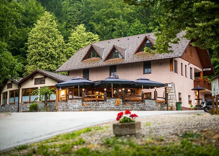 Hiša za goste Frata 3*