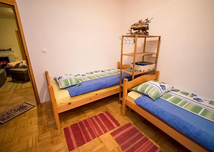 Frata Vendégház Dvor