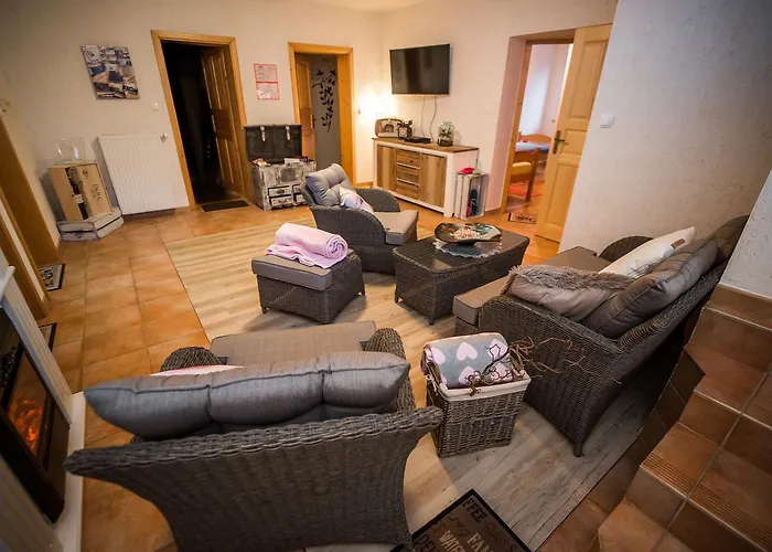 Frata Vendégház 3*