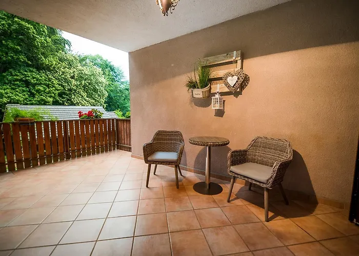 Frata Vendégház 3*