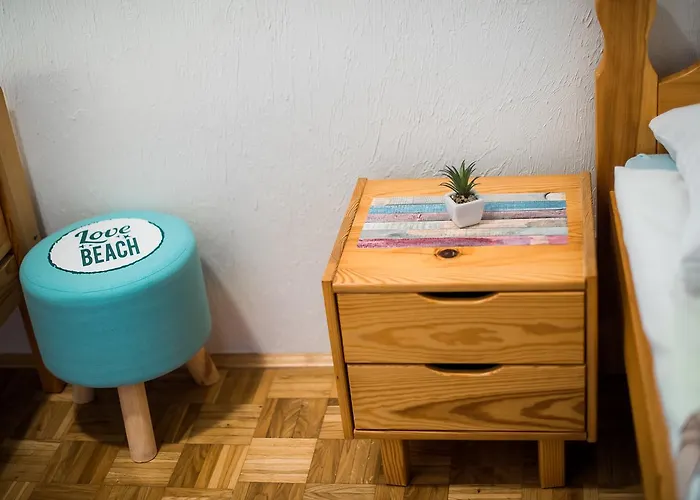 Vendégház Frata Dvor