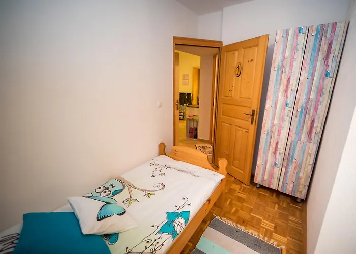 Vendégház Frata Dvor