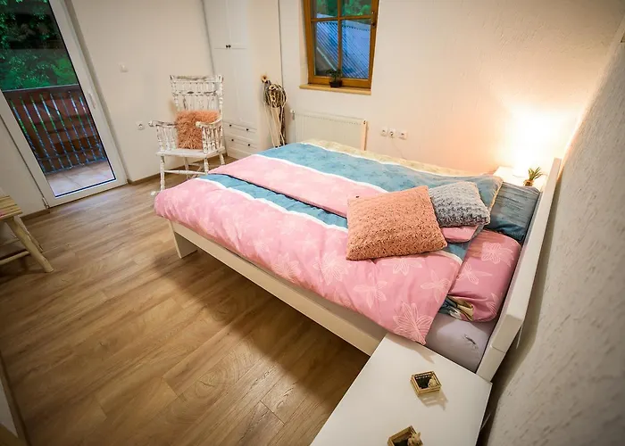 Frata Vendégház Dvor