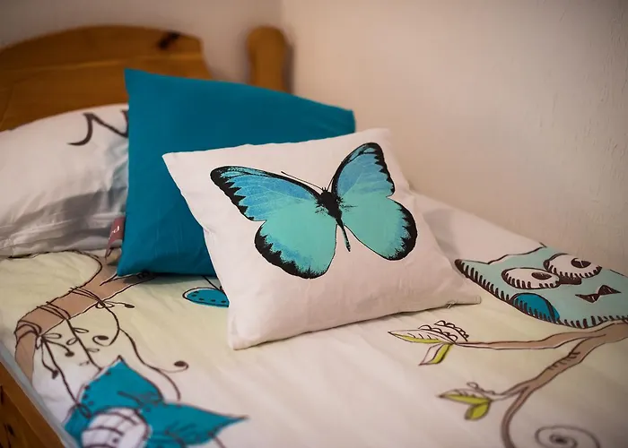 Frata Hiša za goste