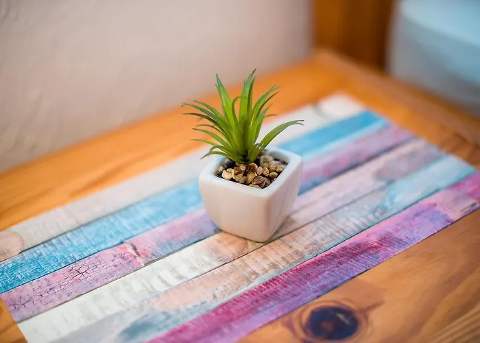 Vendégház Frata 3*