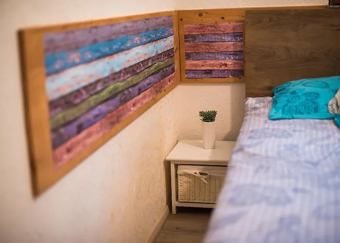 Πανσιόν Frata 3*